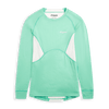 Bergans W INNER:PURE MERINO LONG SLEEVE - Unterwäsche bei PeakStyle