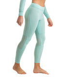 Bergans W INNER:PURE MERINO TIGHTS - Tights bei PeakStyle