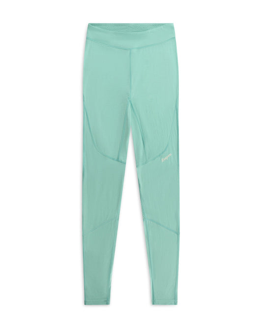 Bergans W INNER:PURE MERINO TIGHTS - Tights bei PeakStyle