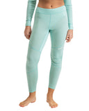 Bergans W INNER:PURE MERINO TIGHTS - Tights bei PeakStyle