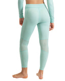 Bergans W INNER:PURE MERINO TIGHTS - Tights bei PeakStyle