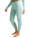 Bergans W INNER:PURE MERINO TIGHTS - Tights bei PeakStyle