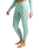 Bergans W INNER:PURE MERINO TIGHTS - Tights bei PeakStyle