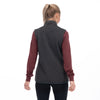 Bergans W KAMPHAUG KNITTED VEST - Midlayer bei PeakStyle
