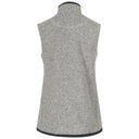 Bergans W KAMPHAUG KNITTED VEST - Chalk Sand XS Oberbekleidung - PeakStyle