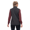 Bergans W KAMPHAUG KNITTED VEST - Midlayer bei PeakStyle