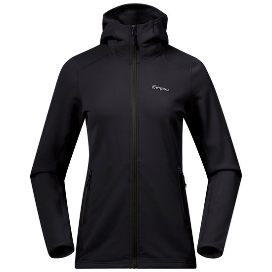 Bergans W MIDTLI MIDLAYER HOODIE - Midlayer bei PeakStyle