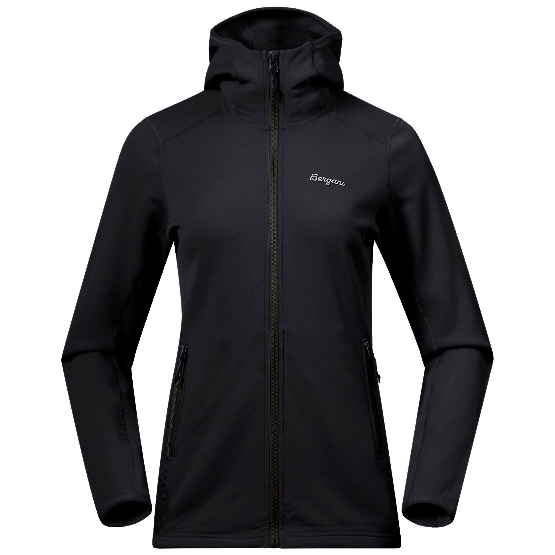 Bergans W MIDTLI MIDLAYER HOODIE - Midlayer bei PeakStyle
