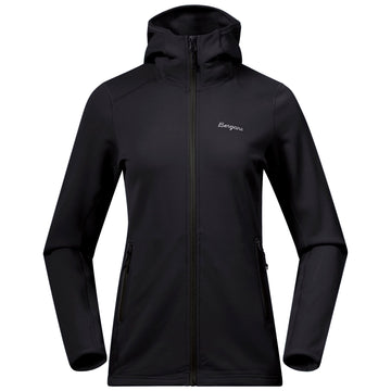Bergans W MIDTLI MIDLAYER HOODIE - Midlayer bei PeakStyle