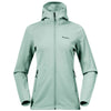 Bergans W MIDTLI MIDLAYER HOODIE - Midlayer bei PeakStyle