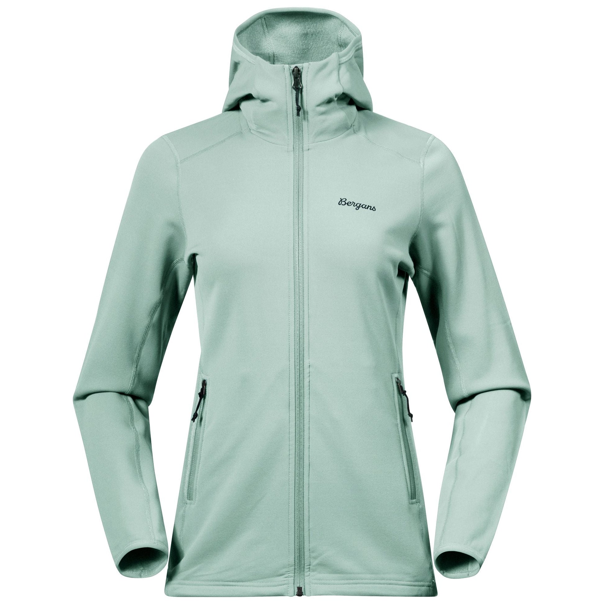 Bergans W MIDTLI MIDLAYER HOODIE - Midlayer bei PeakStyle