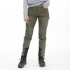 Bergans W NORDMARKA FAVOR OUTDOOR PANTS - Lange Hosen bei PeakStyle