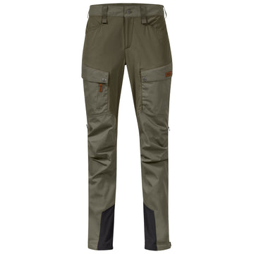Bergans W NORDMARKA FAVOR OUTDOOR PANTS - Lange Hosen bei PeakStyle