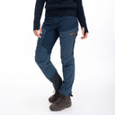 Bergans W NORDMARKA FAVOR OUTDOOR PANTS - Lange Hosen bei PeakStyle