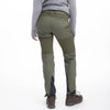 Bergans W NORDMARKA FAVOR OUTDOOR PANTS - Lange Hosen bei PeakStyle