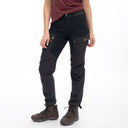 Bergans W NORDMARKA FAVOR OUTDOOR PANTS - Lange Hosen bei PeakStyle