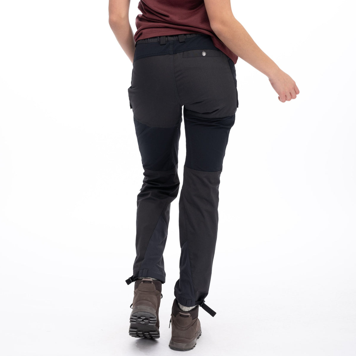 Bergans W NORDMARKA FAVOR OUTDOOR PANTS - Lange Hosen bei PeakStyle