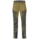 Bergans W NORDMARKA FAVOR OUTDOOR PANTS - Green Mud - Olive Green 34 Hosen - PeakStyle