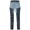 Bergans W NORDMARKA FAVOR OUTDOOR PANTS - Orion Blue - Smoke Blue 34 Hosen - PeakStyle