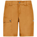 Bergans W NORDMARKA LEAF LIGHT SHORTS - Golden Field 34 Hosen - PeakStyle