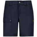 Bergans W NORDMARKA LEAF LIGHT SHORTS - Navy Blue 34 Hosen - PeakStyle