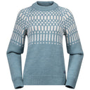 Bergans W NORDMARKA MERINO JUMPER - Pullover bei PeakStyle