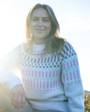 Bergans W NORDMARKA MERINO JUMPER - Pullover bei PeakStyle