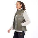 Bergans W NORDMARKA OUTDOOR DOWN VEST - Westen bei PeakStyle