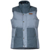 Bergans W NORDMARKA OUTDOOR DOWN VEST - Westen bei PeakStyle