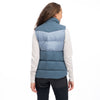 Bergans W NORDMARKA OUTDOOR DOWN VEST - Westen bei PeakStyle