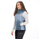 Bergans W NORDMARKA OUTDOOR DOWN VEST - Westen bei PeakStyle