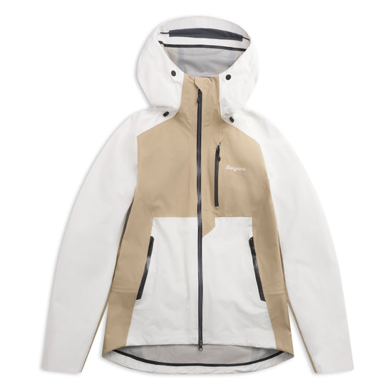 Bergans W OPPDAL 3L SHELL JACKET - Jacken bei PeakStyle