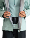Bergans W OPPDAL 3L SHELL JACKET - Jacken bei PeakStyle