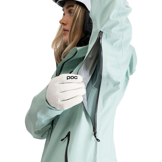 Bergans W OPPDAL 3L SHELL JACKET - Jacken bei PeakStyle