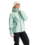 Bergans W OPPDAL 3L SHELL JACKET - Jacken bei PeakStyle