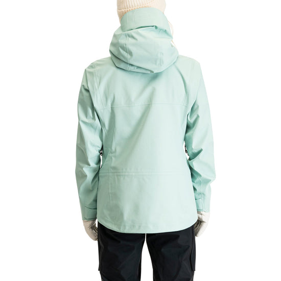 Bergans W OPPDAL 3L SHELL JACKET - Jacken bei PeakStyle