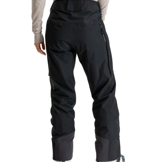 Bergans W OPPDAL 3L SHELL PANTS - Lange Hosen bei PeakStyle