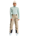 Bergans W OPPDAL 3L SHELL PANTS - Lange Hosen bei PeakStyle