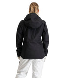 Bergans W OPPDAL INSULATED SHELL JACKET - Jacken bei PeakStyle