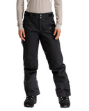 Bergans W OPPDAL INSULATED SHELL PANTS - Wintersporthosen bei PeakStyle