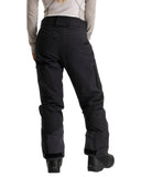 Bergans W OPPDAL INSULATED SHELL PANTS - Wintersporthosen bei PeakStyle