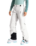 Bergans W OPPDAL INSULATED SHELL PANTS - Wintersporthosen bei PeakStyle