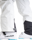 Bergans W OPPDAL INSULATED SHELL PANTS - Wintersporthosen bei PeakStyle