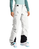 Bergans W OPPDAL INSULATED SHELL PANTS - Wintersporthosen bei PeakStyle