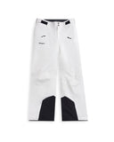 Bergans W OPPDAL INSULATED SHELL PANTS - Wintersporthosen bei PeakStyle