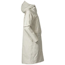 Bergans W OSLO URBAN INSULATED PARKA - Chalk Sand XS Oberbekleidung - PeakStyle