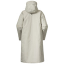 Bergans W OSLO URBAN INSULATED PARKA - Chalk Sand XS Oberbekleidung - PeakStyle