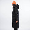Bergans W OSLO URBAN INSULATED W PARKA - Helme bei PeakStyle
