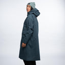 Bergans W OSLO URBAN INSULATED W PARKA - Helme bei PeakStyle