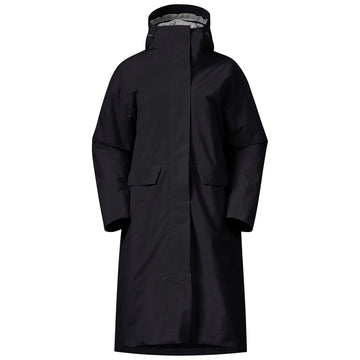 Bergans W OSLO URBAN INSULATED W PARKA - Helme bei PeakStyle